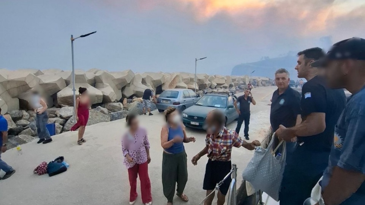 Πολίτες
