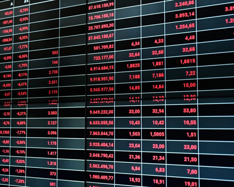 Χρηματιστήριο Αθηνών: Εβδομαδιαία πτώση 1,05% – Κέρδη 43,16% από τις αρχές του 2025