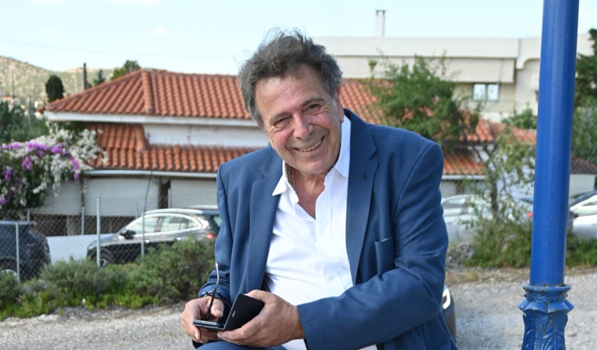Χρήστος Φωτίδης