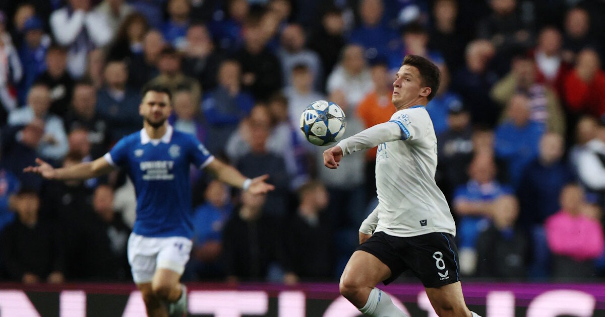 Champions League Playoffs: Big “double” for Bruges and Karabagga Club – Paphos passed through Belgrade and “touches” historic qualification