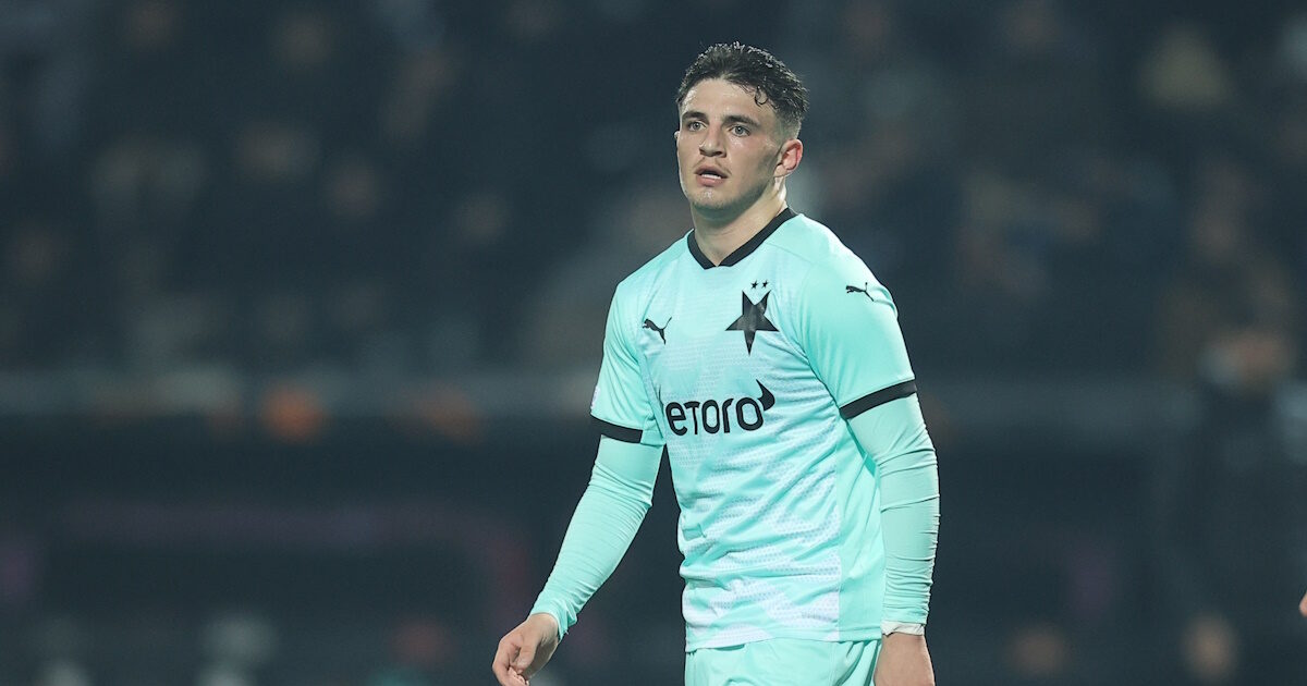 PAOK: New proposal 12 million euros for Christos Zafiris