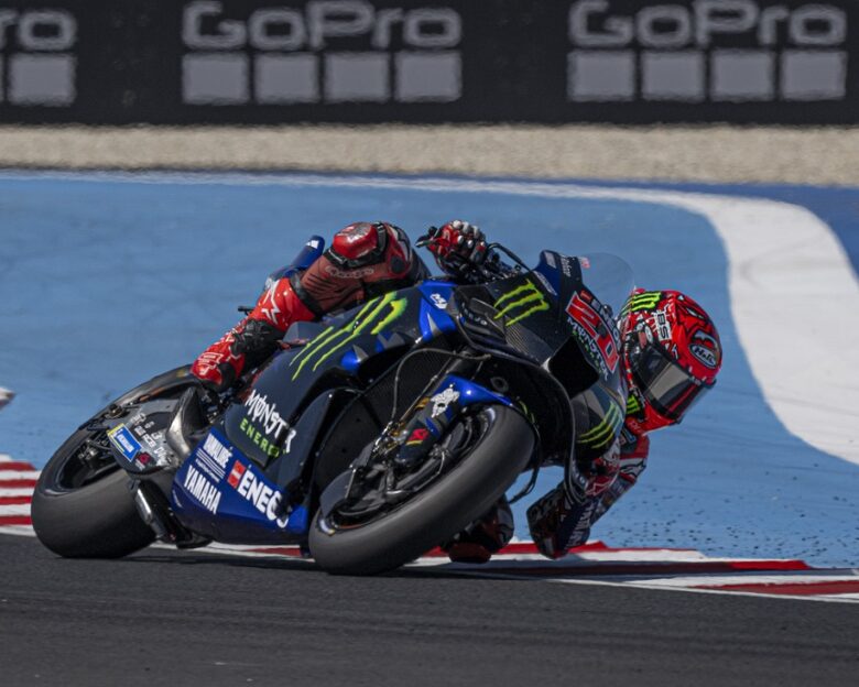 MotoGP: Η Yamaha θα τρέξει με τη νέα μοτοσυκλέτα V4 στο Σαν Μαρίνο