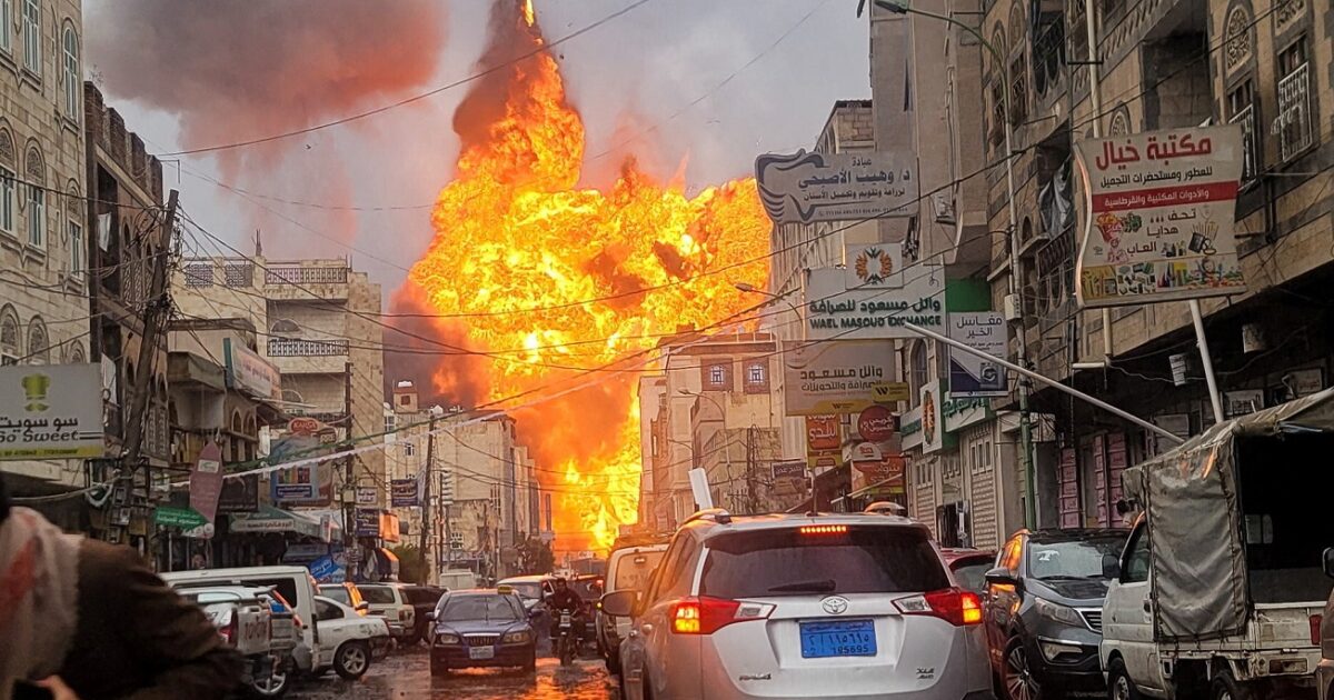 Yemen’s prime minister dead after Israeli air raid – confirmed by Houthi