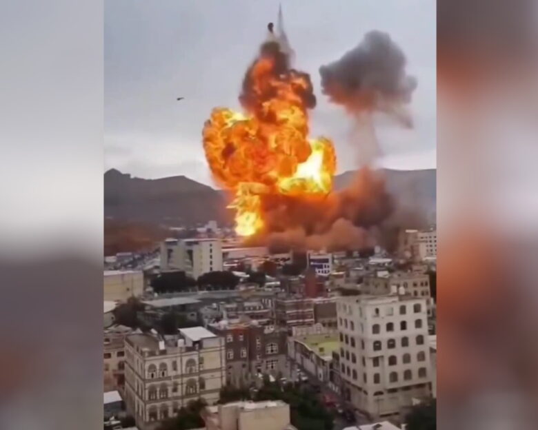 Το Ισραήλ υποστηρίζει ότι σκότωσε τον πρωθυπουργό των Χούθι και άλλους κορυφαίους αξιωματούχους σε επιδρομή στην Υεμένη