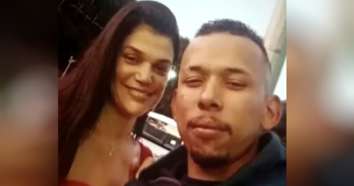Tragedy in Brazil: Couple fell by car on the cliff while having sex