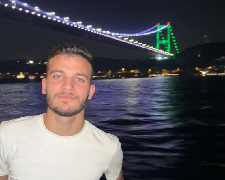 Τροχαίο στην Κεφαλονιά: Θρήνος για τον 23χρονο Νίκο – Έπεσε σε γκρεμό με το αυτοκίνητο επιστρέφοντας από τη δουλειά του
