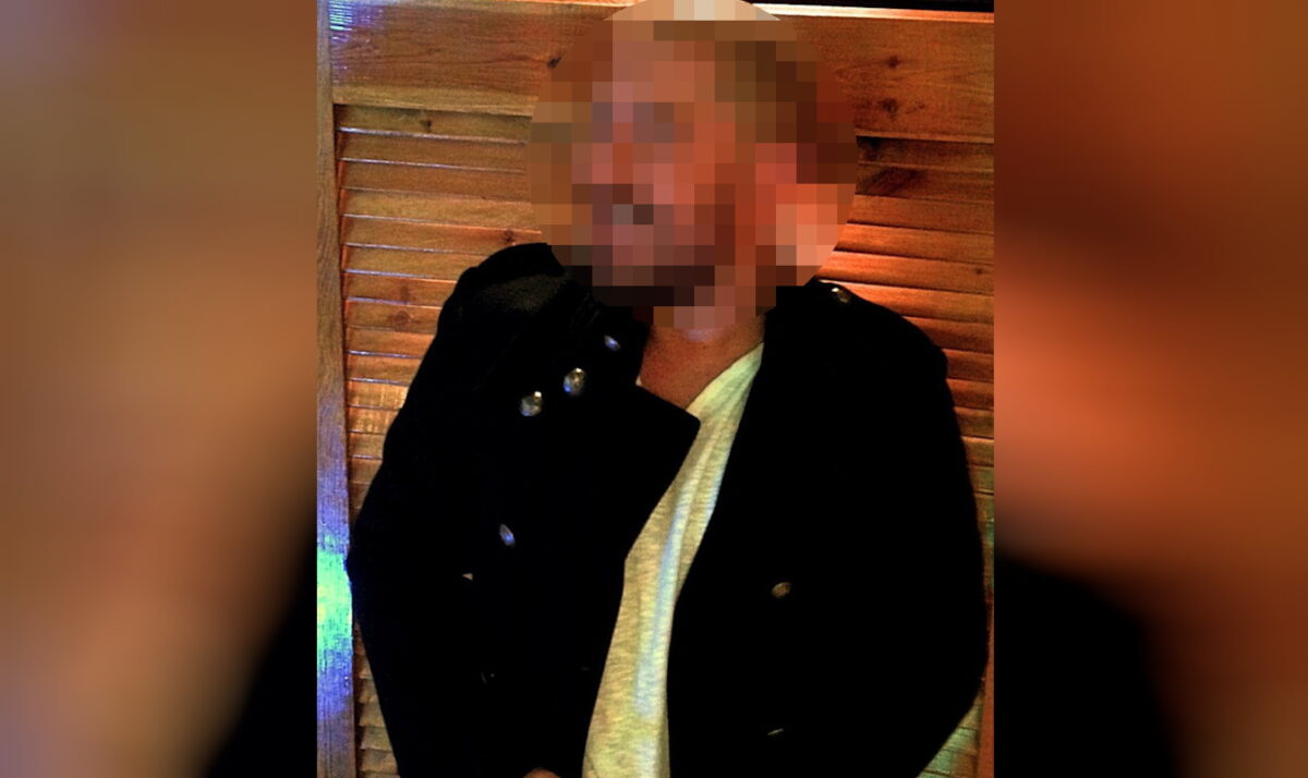 Ο 42χρονος «κοντός» μαστροπός