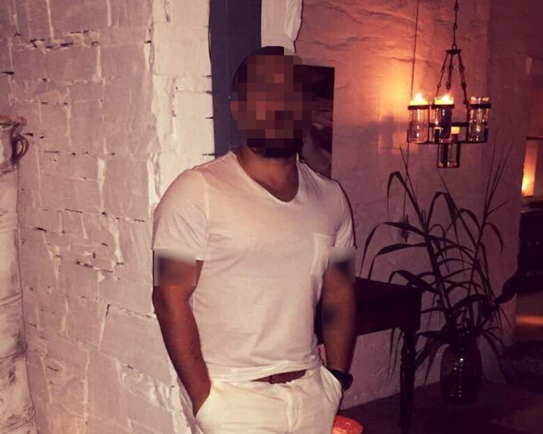 «Στα 17 μου, έτρωγα ξύλο για να πάρω τα ναρκωτικά που μου έδινε» λέει θύμα του «κοντού» μαστροπού