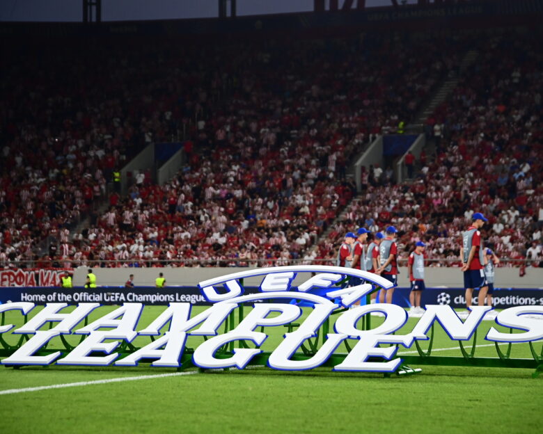 Champions League: Σκέψεις για αγώνα «Super Bowl» στην έναρξη της σεζόν