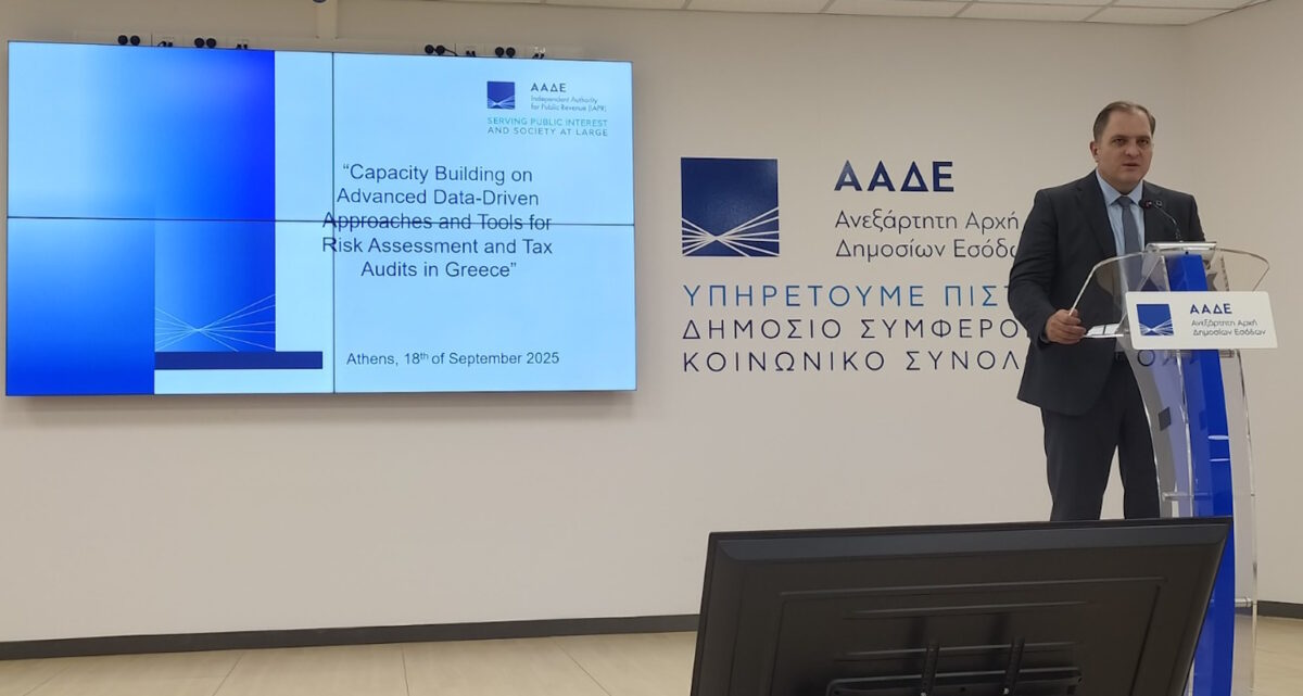 Ο Γιώργος Πιτσιλής