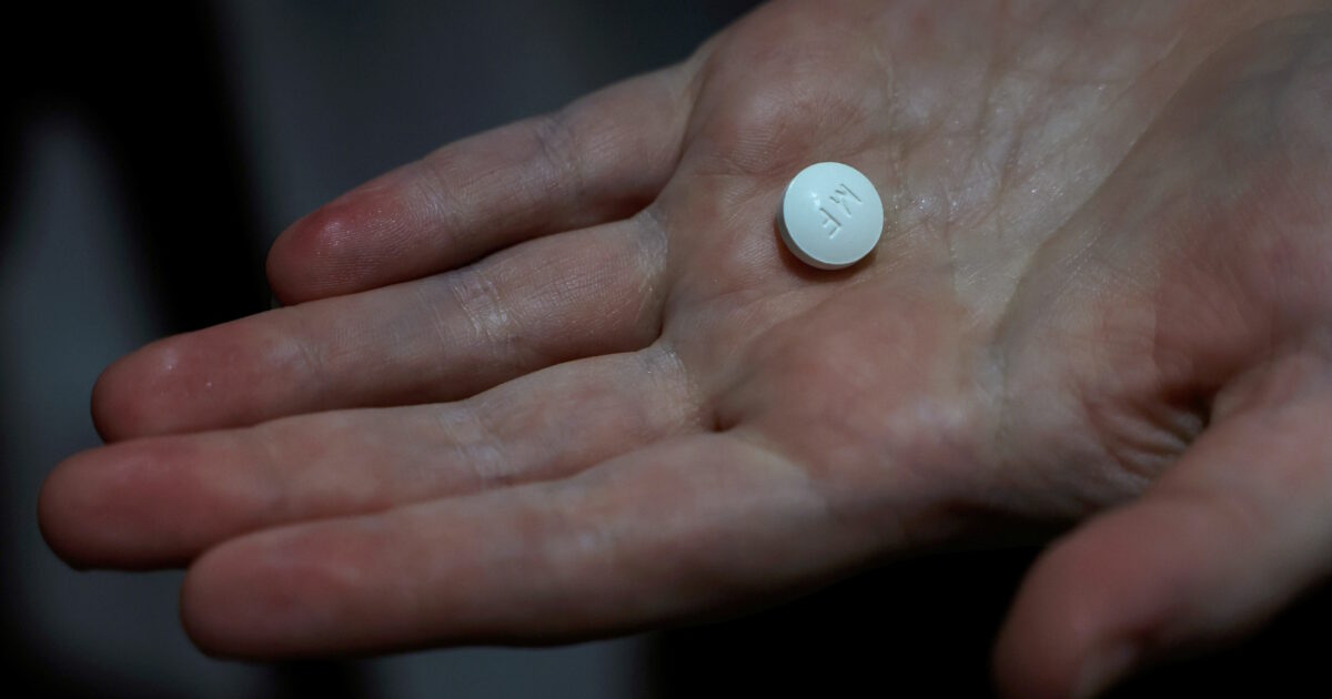 Texas: Law allows citizens to sue anyone who prescribes, produces and provides the abortion pill