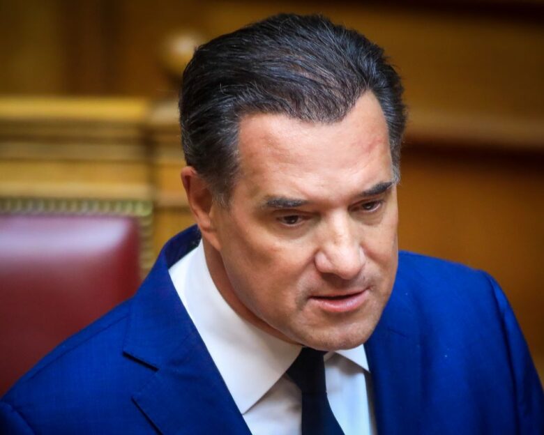 Συγχαρητήρια Άδωνι Γεωργιάδη στο ΚΑΤ ως το πρώτο νοσοκομείο του ΕΣΥ με online ραντεβού