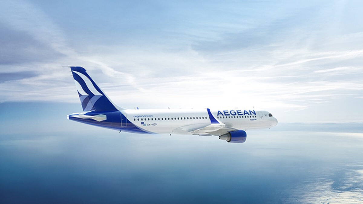 aegean