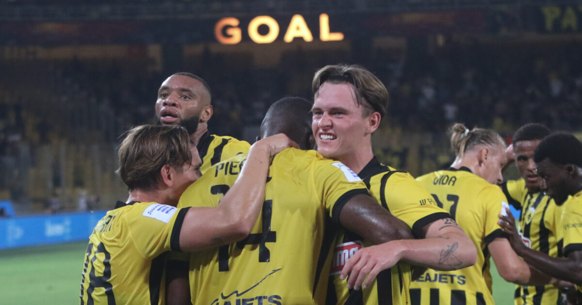 AEK won PAS Ioannina in a friendly game – unofficial debut for Marco Grujic