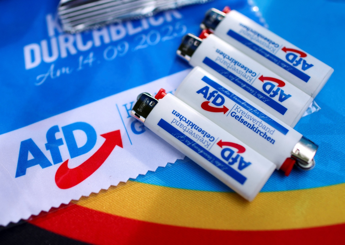 AfD
