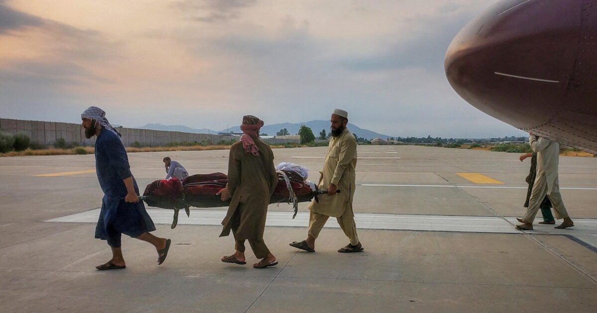 Earthquake in Afghanistan: Villages were completely destroyed, fears of hundreds of dead – “The victims will grow”