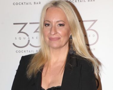 Η Αφροδίτη Γραμμέλη