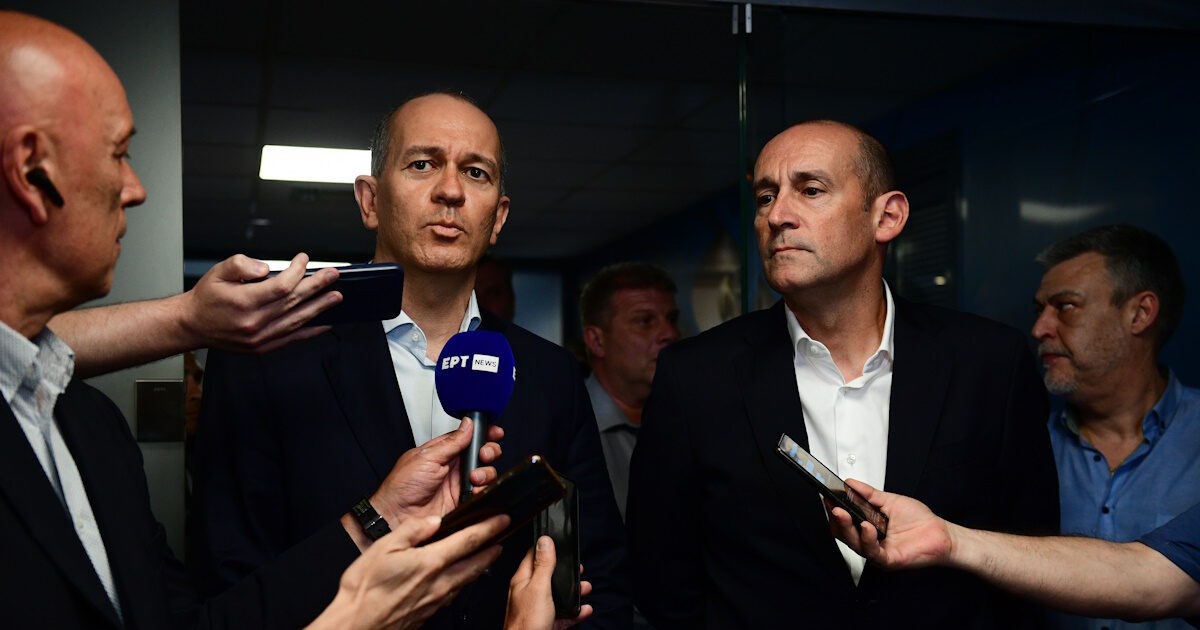 Olympiacos: Letter to Euroleague and 12 questions about the Final Four in Athens
