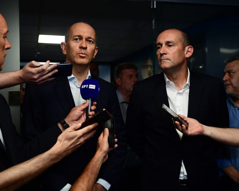 Ολυμπιακός: Επιστολή στη Euroleague και 12 ερωτήσεις για τη διεξαγωγή του Final Four στην Αθήνα