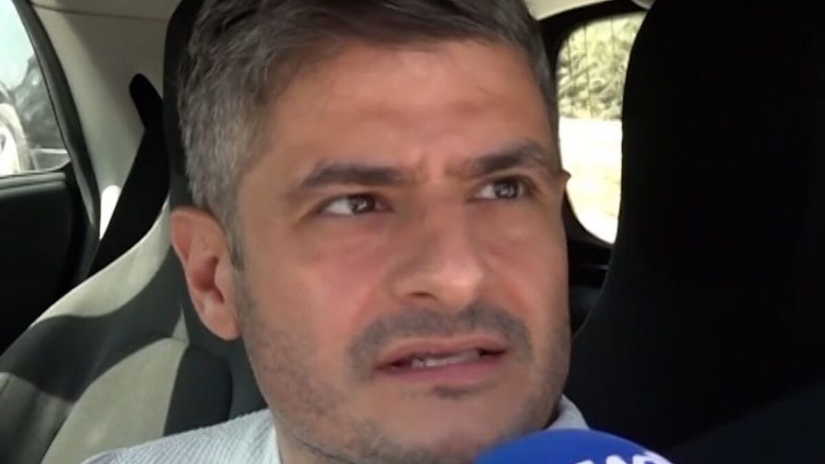 Άγγελος Βουράκης