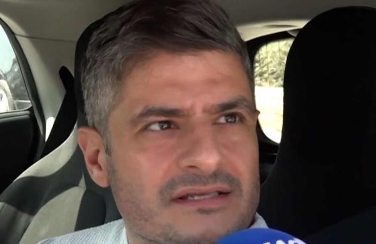 Άγγελος Βουράκης