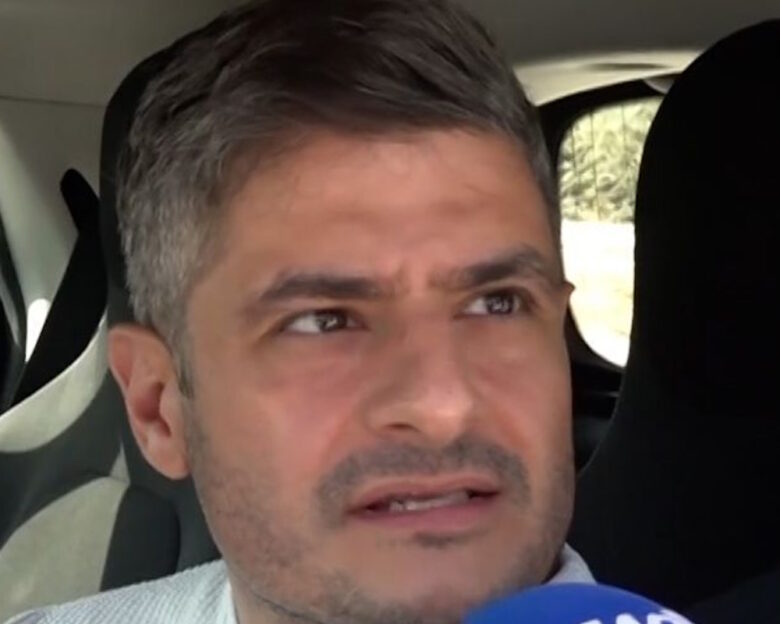 Άγγελος Βουράκης: Το καρφί του για τον Δημήτρη Πανόπουλο – «Εμείς ασχολούμαστε με την ουσία της δουλειάς»