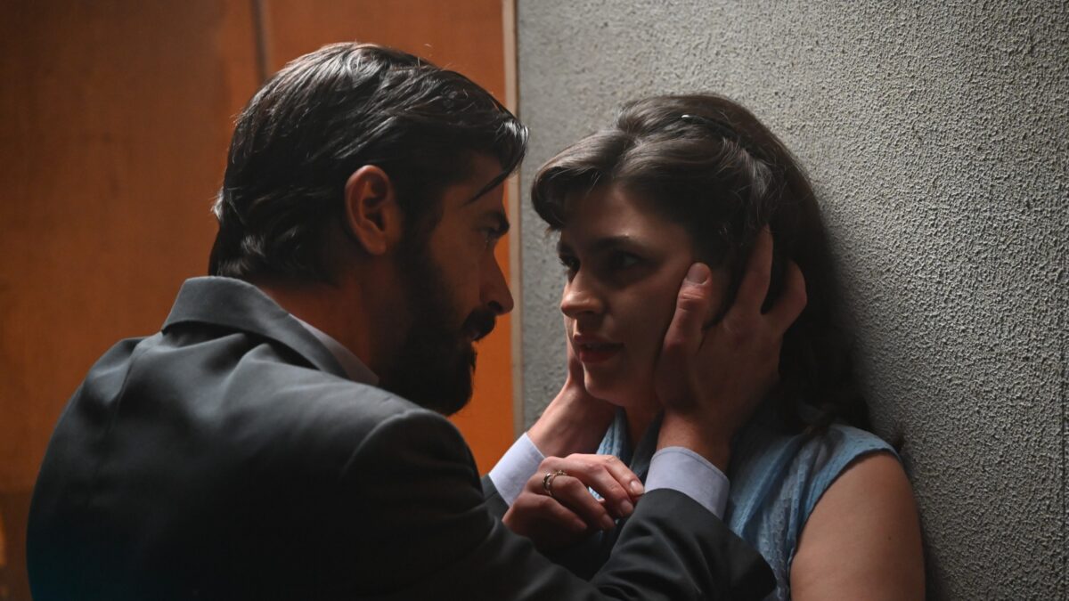 Δημήτρης Γκοτσόπουλος, Δανάη Παππά