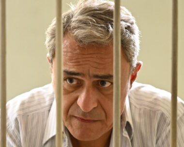 Θανάσης Κουρλαμπάς