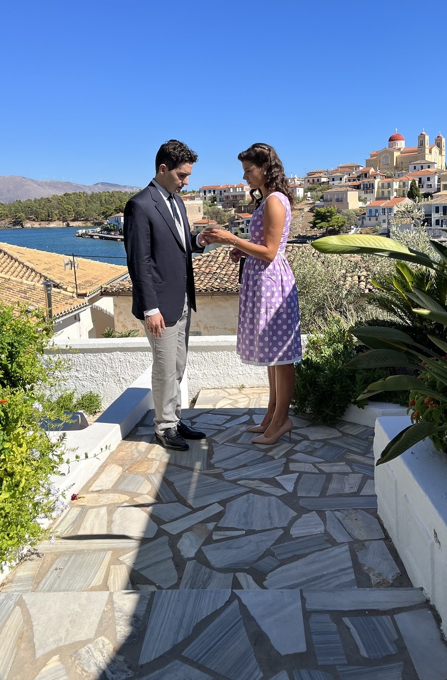 agios gyrismata