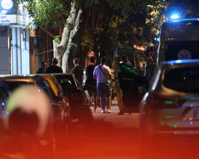 Άγιος Παντελεήμονας: Συνελήφθη 27χρονος για την άγρια δολοφονία του 47χρονου – Εμπλέκεται και σε υπόθεση διακίνησης ναρκωτικών