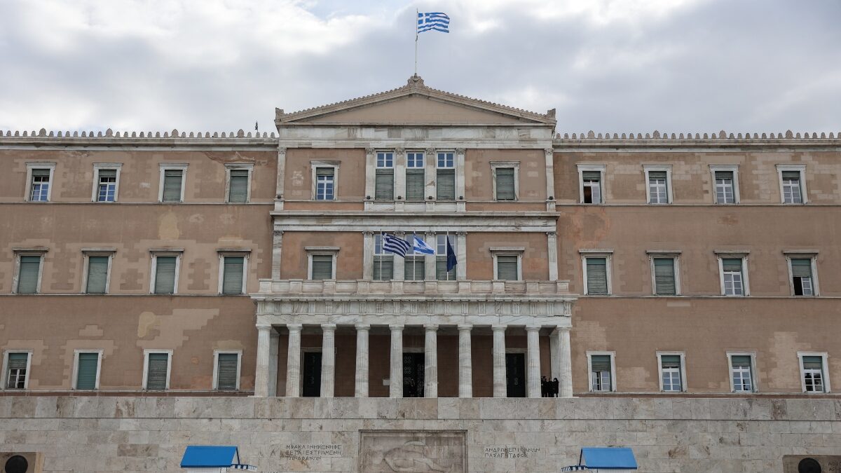 Άγνωστος στρατιώτης