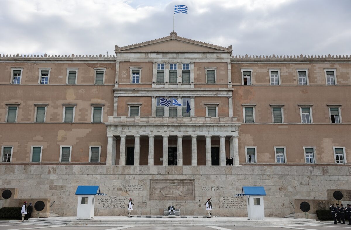 Άγνωστος στρατιώτης