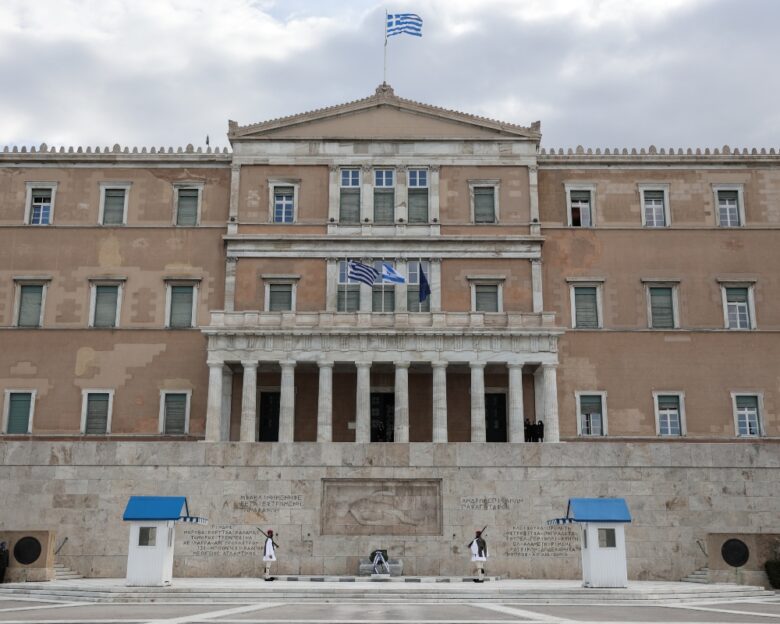 Πλακώθηκαν Ισραηλινοί και Παλαιστίνιοι μπροστά από τον Άγνωστο Στρατιώτη – Ένας τραυματίας