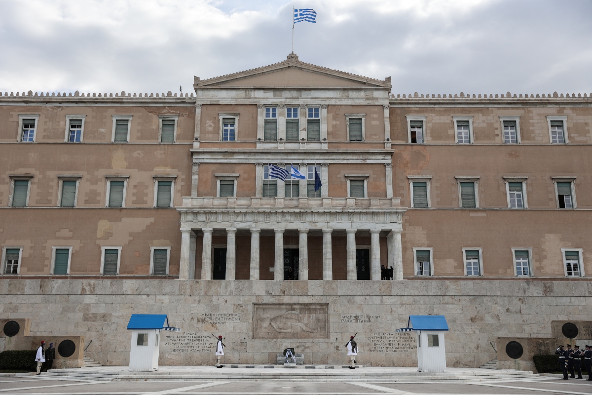 Άγνωστος στρατιώτης