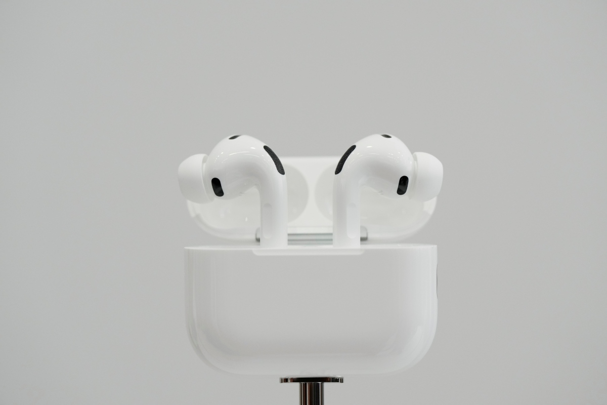AirPods Pro 3 