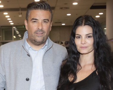 Γιάννης Αϊβάζης και Μαρία Κορινθίου