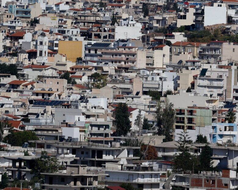 Ακρίβεια στα ακίνητα: Έκρηξη στις τιμές διαχείρισης διαμερισμάτων και επαγγελματικών χώρων – Αυξήθηκαν κατά 9,2% στο β’ τρίμηνο του 2025