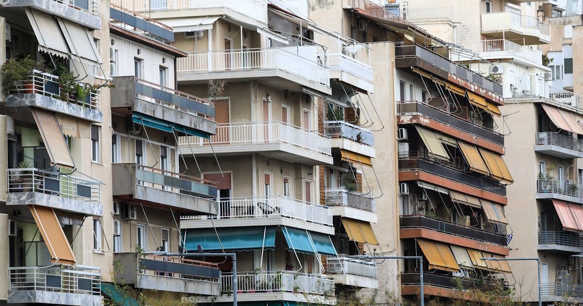 Social consideration: How will the real estate that will fall into the market will rise