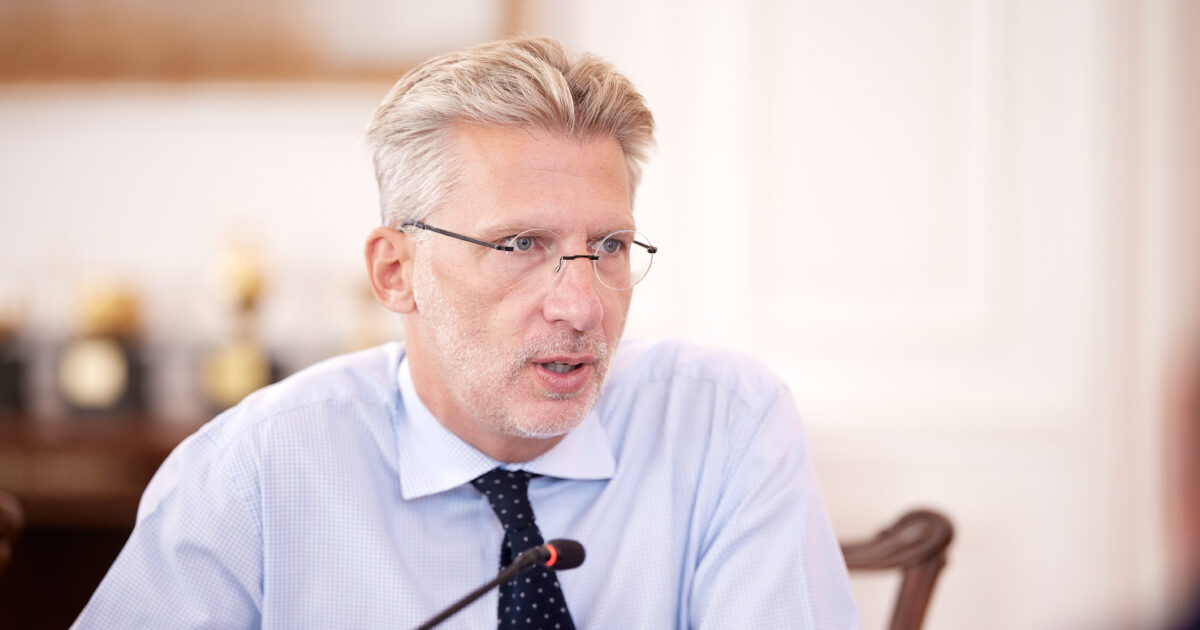 Skertsos for Helleniq Energy and Chevron: The deal is very important for the country’s energy and geopolitical security