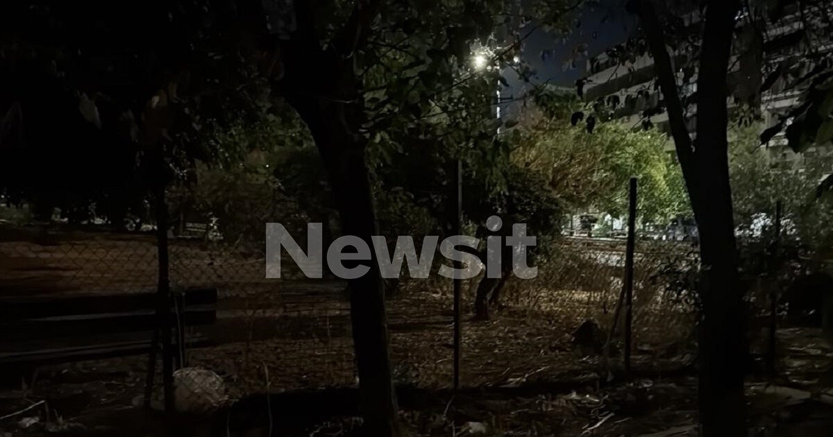 Thriller with an infant found alone in a stroller on the Acropolis – woman later complained that she was stolen