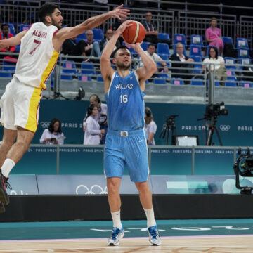 Ο Σάντι Αλντάμα κόντρα στην Εθνική Ελλάδας