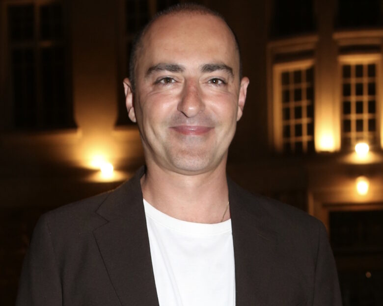 Θανάσης Αλευράς: «Και βέβαια έχω επαφή με τον Νίκο Μουτσινά, δεν σκέφτεται να επιστρέψει τηλεοπτικά»