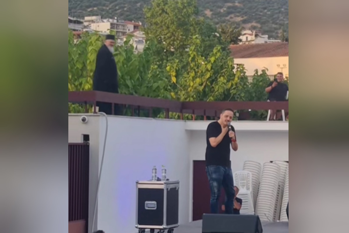 Αλέξανδρος Τσουβέλας