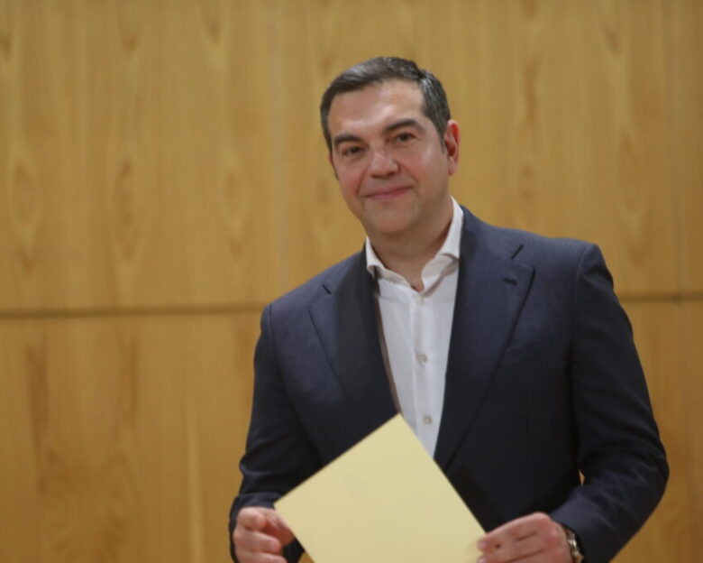 Ο Αλέξης Τσίπρας θα καθορίσει την ατζέντα της ΔΕΘ: Η πιθανή επιστροφή του απασχολεί την κυβέρνηση