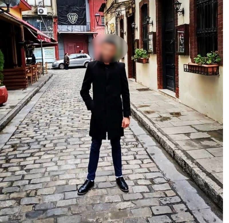 Ο 27χρονος δραπέτης των φυλακών Κασσάνδρας