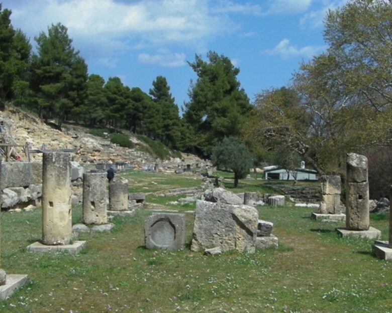 Αμφιάρειο Ωρωπού: Το άγνωστο μαντείο της Αττικής που μαγεύει τους επισκέπτες