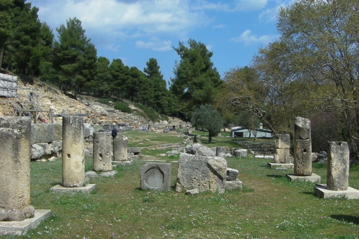 Αμφιάρειο