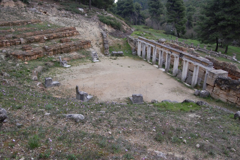 Φωτογραφία από oropos.gov.gr