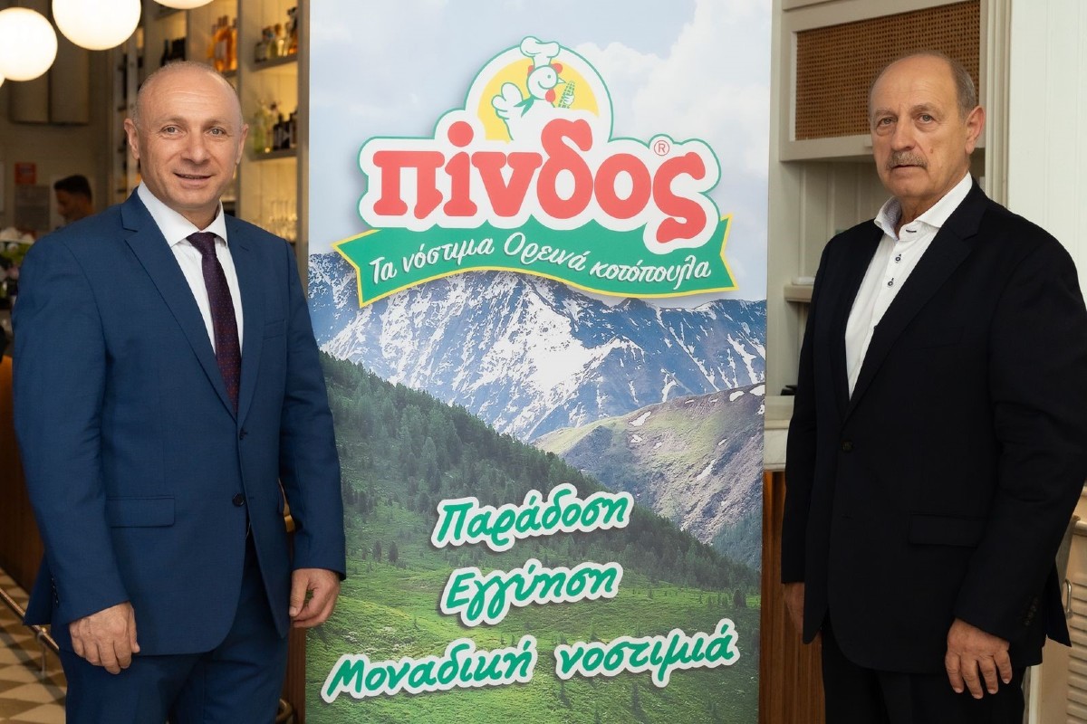 Πίνδος