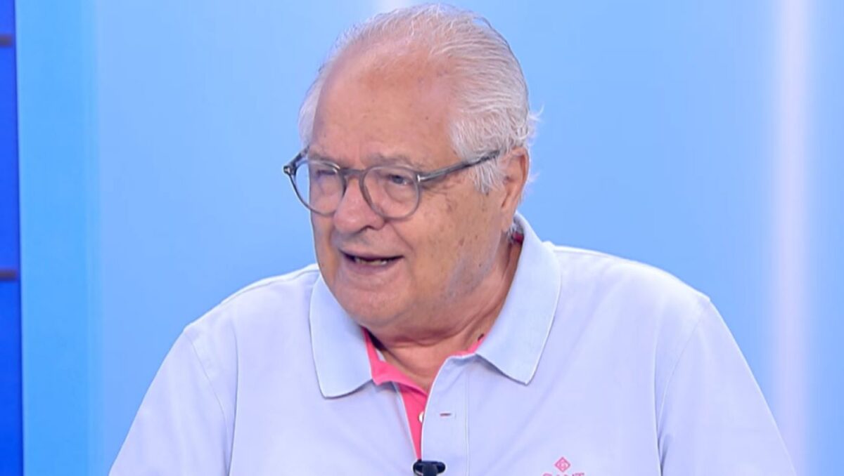 Ο εκλογικός αναλυτής Ανδρέας Δρυμιώτης